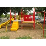 Multiaction Play System AE125