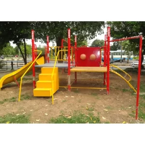 Multiaction Play System AE125
