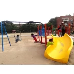 Multiaction Play System AE126