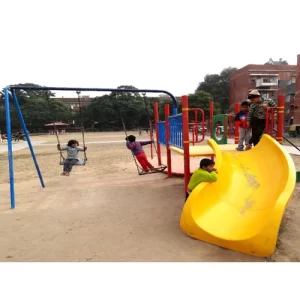 Multiaction Play System AE126