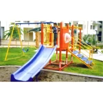 Multiaction Play System AE127