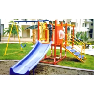 Multiaction Play System AE127