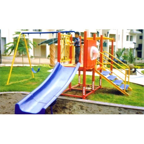 Multiaction Play System AE127