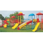 Multiaction Play System AE140