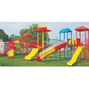 Multiaction Play System AE140