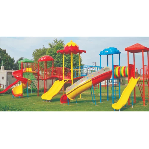 Multiaction Play System AE140