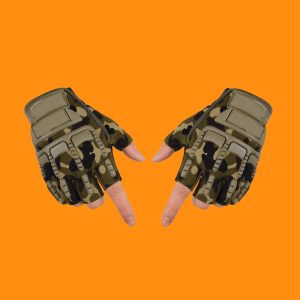 Military Gloves