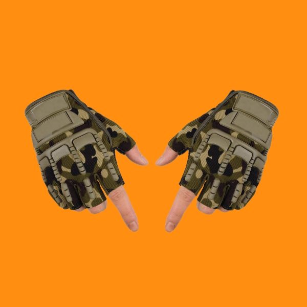 Military Gloves