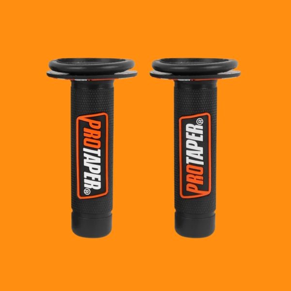 Pro Taper Grip