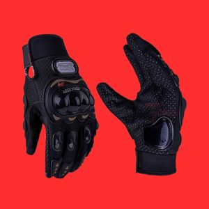 Probiker full Gloves