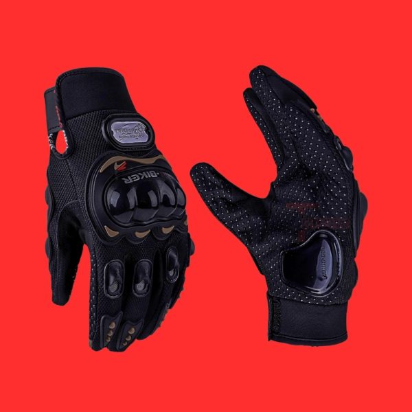 Probiker full Gloves