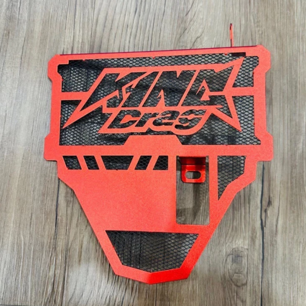 R15 V3 Radiator Guard - Image 3