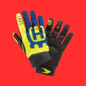 Husqvarna Gloves