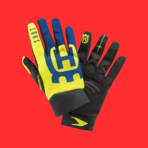 Husqvarna Gloves