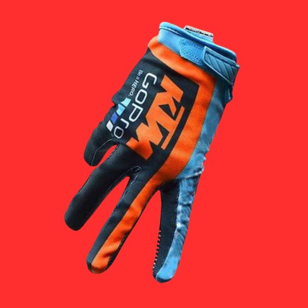 KTM Gopro Gloves