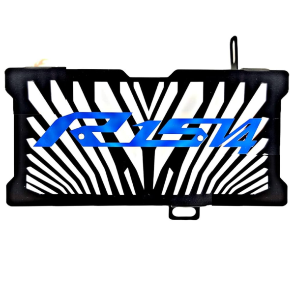R15 V4 Radiator Guard - Image 6