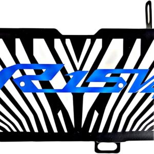 R15 V4 Radiator Guard