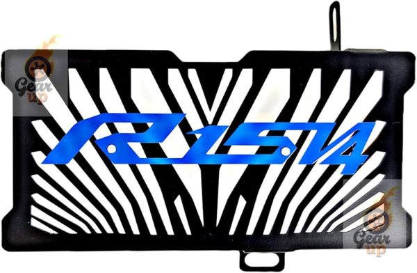 R15 V4 Radiator Guard