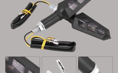 Best Bike Modified Accessories in Delhi – Transform Your Motorcycle with King Moto Sport