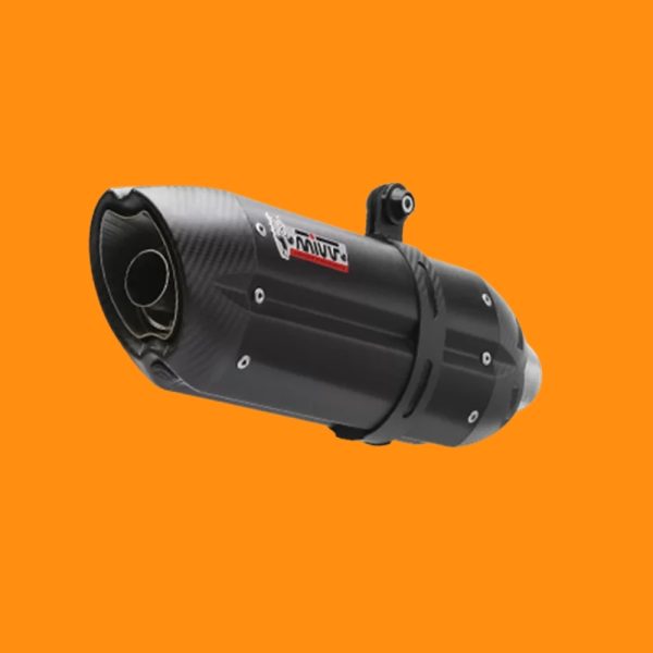 Mivv Titanium Exhaust