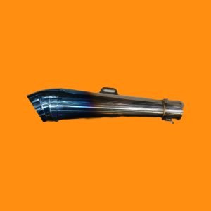 MotoGP Akrapovic Exhaust