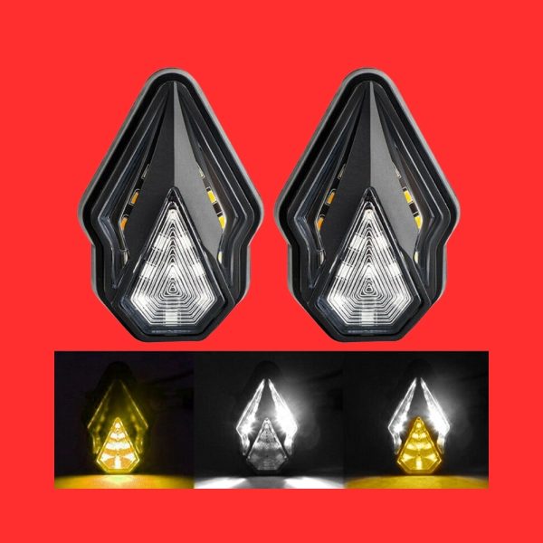 SpareHead Indicator