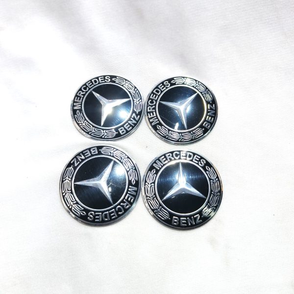 Mercedes benz Logo - Image 3