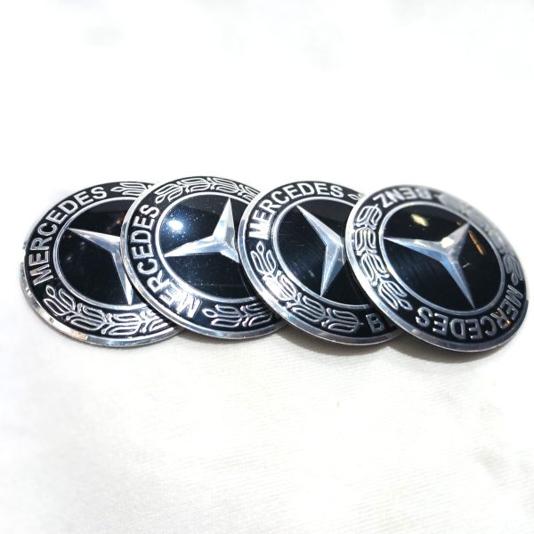 Mercedes benz Logo - Image 2