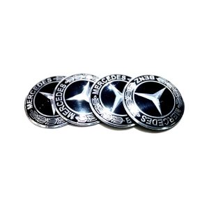 Mercedes benz Logo