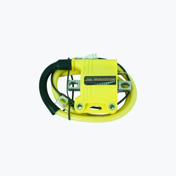 Ignition Coil Yellow - Image 2