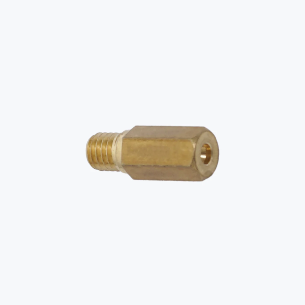 Main Jet 122 (PWK Main Jet) - Image 2