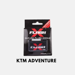 Flash X for KTM Adventure