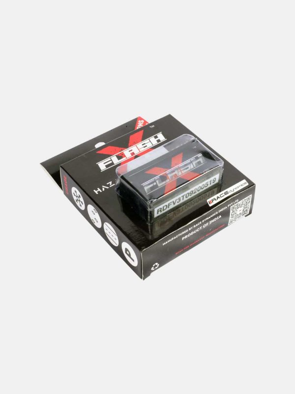 Flash X for Super Meteor 650 - Image 3
