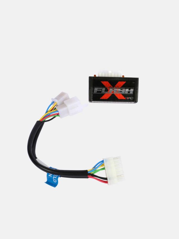 Flash X for Super Meteor 650 - Image 2