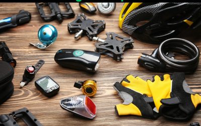 Motorbike Accessories in Karol Bagh – Upgrade Your Ride with Style & Performance