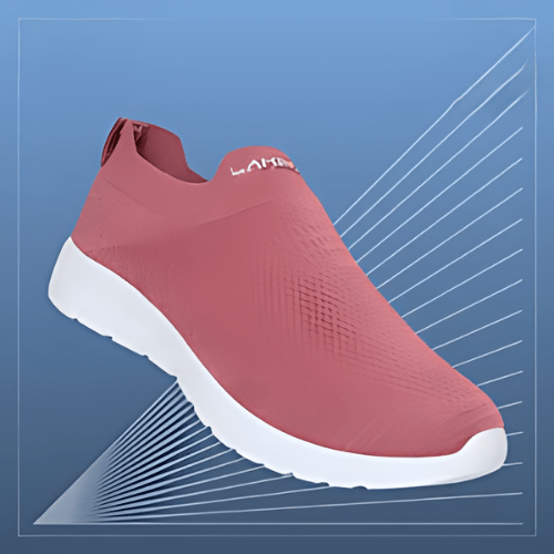 L-504 Women Sports Shoes