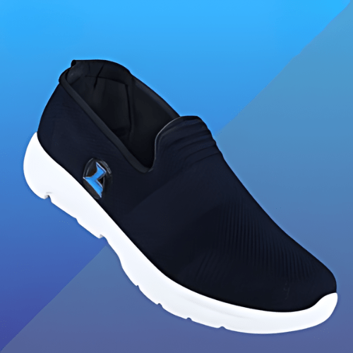 Lks-51 Men Flyknit Running Shoes