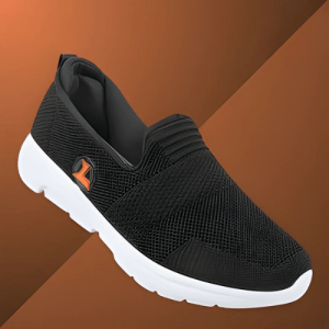 Lks-52 Men Flyknit Running Shoes