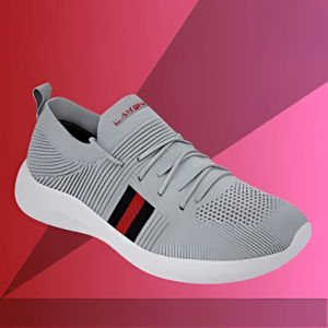 Lks -04 Men Flyknit Running Shoes