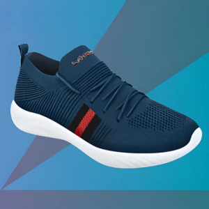 Lks -05 Men Flyknit Running Shoes