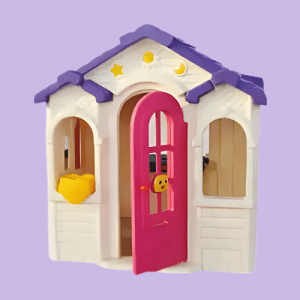 chocolate playhouse