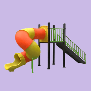 Spiral Slide