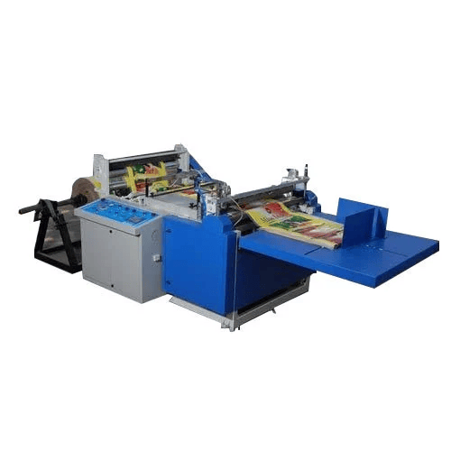 Fully-Automatic-Woven