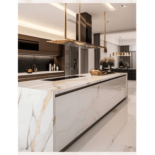 Island Modular Kitchen