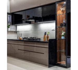 Modular Kitchen