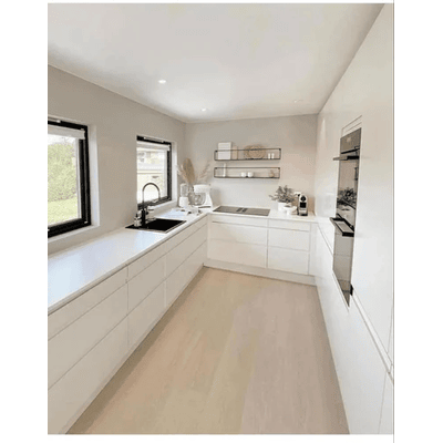 Modular Kitchen Interior