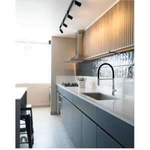 Modular Kitchen Manufacturers