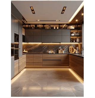 Modular Kitchen