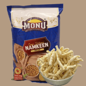 Monu Gujrati Bhavnagri Namkeen