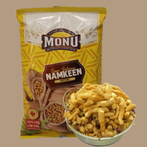 MONU DAL SEV NAMKEEN